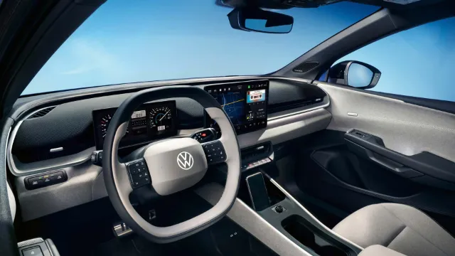 فولکس‌واگن ID پولو