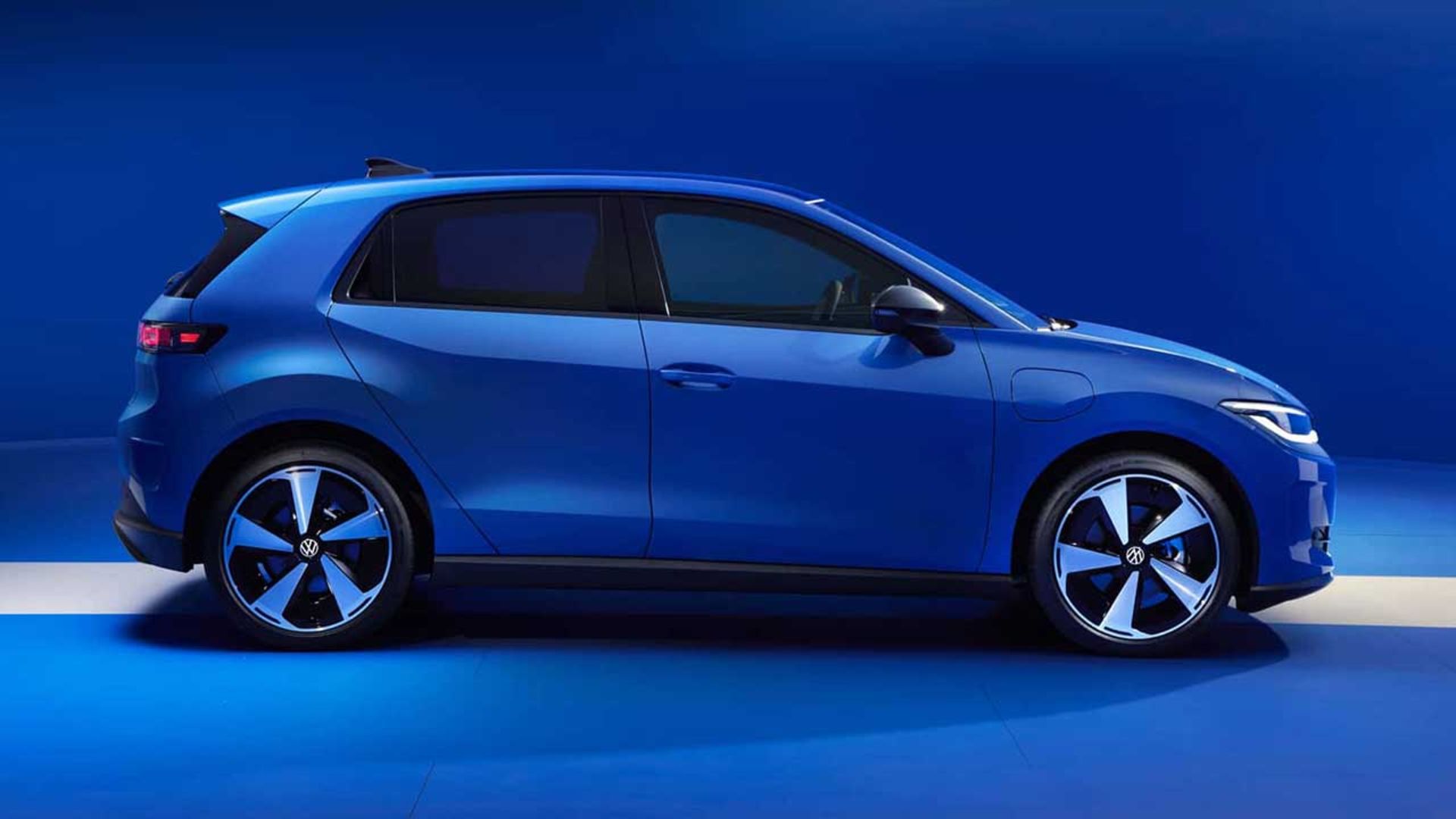 فولکس‌واگن ID پولو