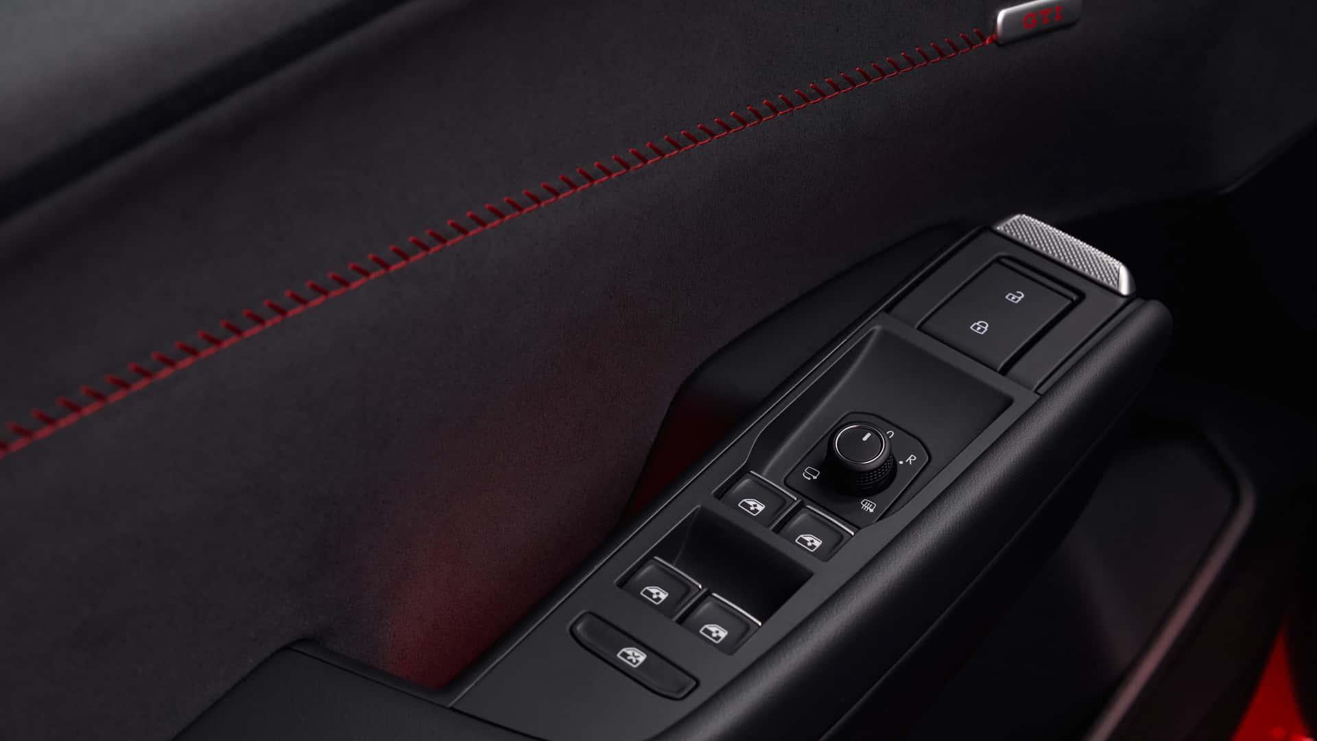 فولکس‌واگن ID پولو GTI