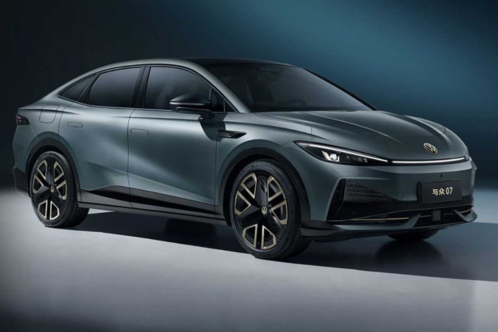 فولکس‌واگن ID یونیکس 07