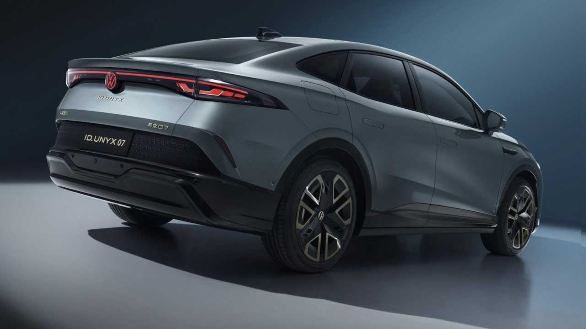فولکس‌واگن ID یونیکس 07