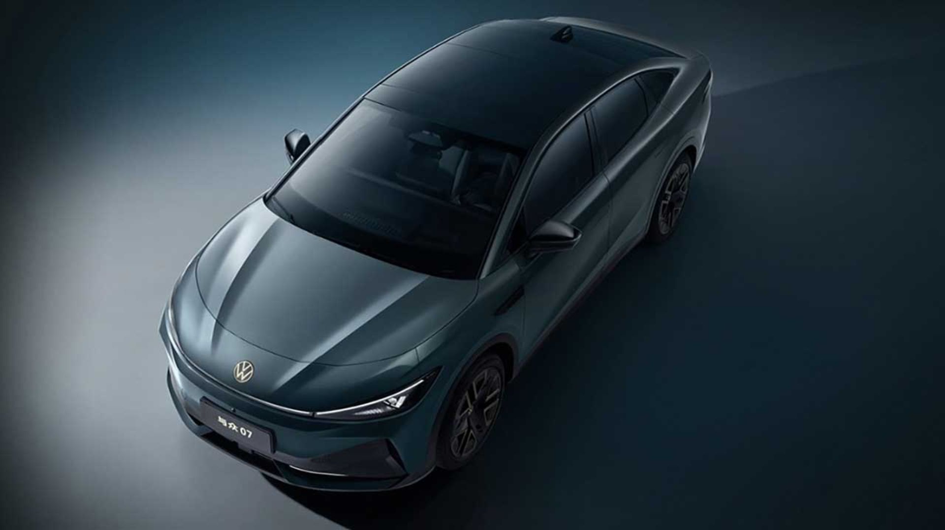 فولکس‌واگن ID یونیکس 07