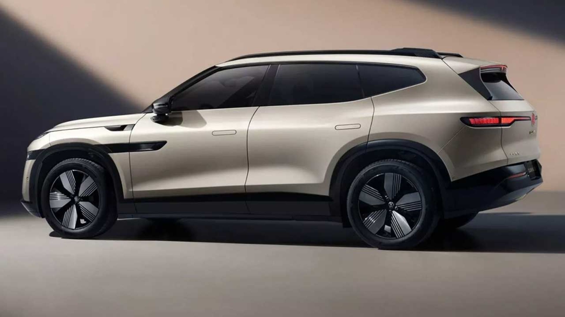 فولکس‌واگن ID یونیکس 08