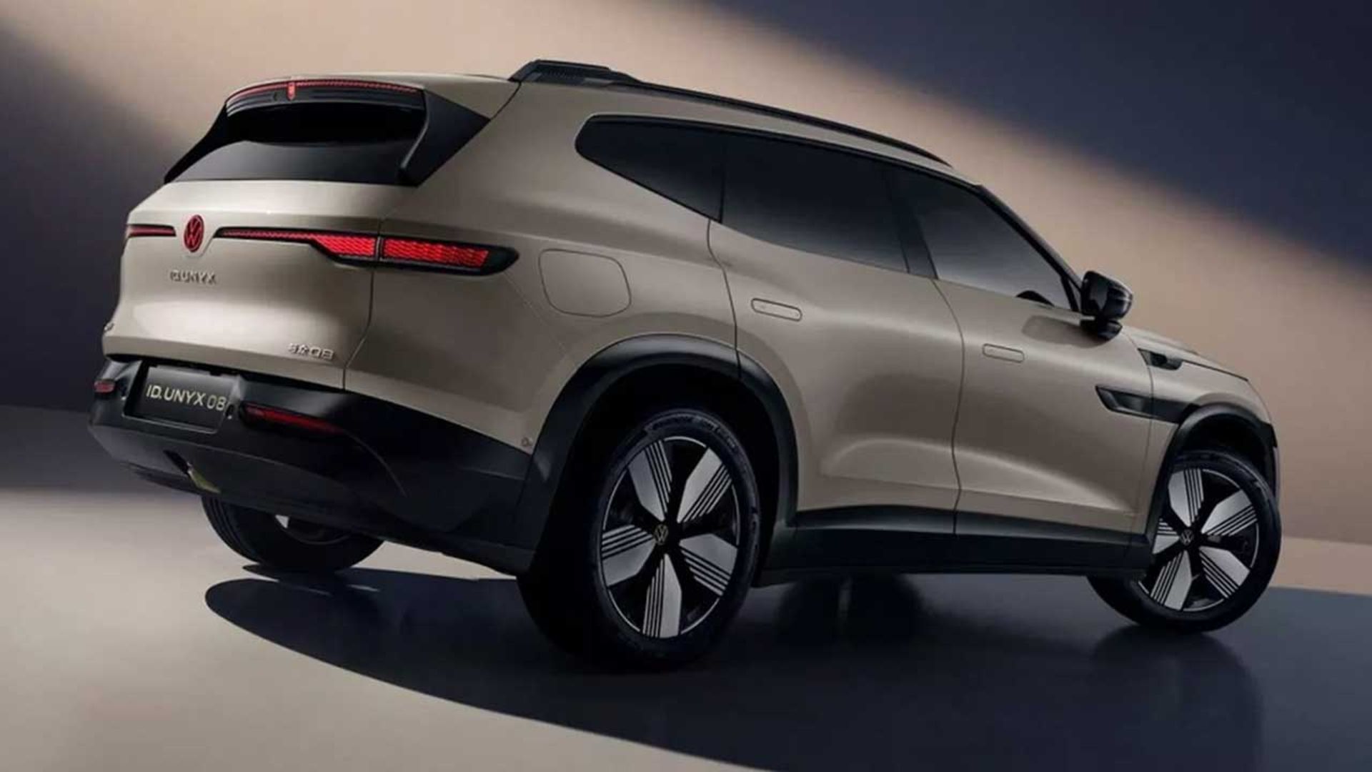 فولکس‌واگن ID یونیکس 08