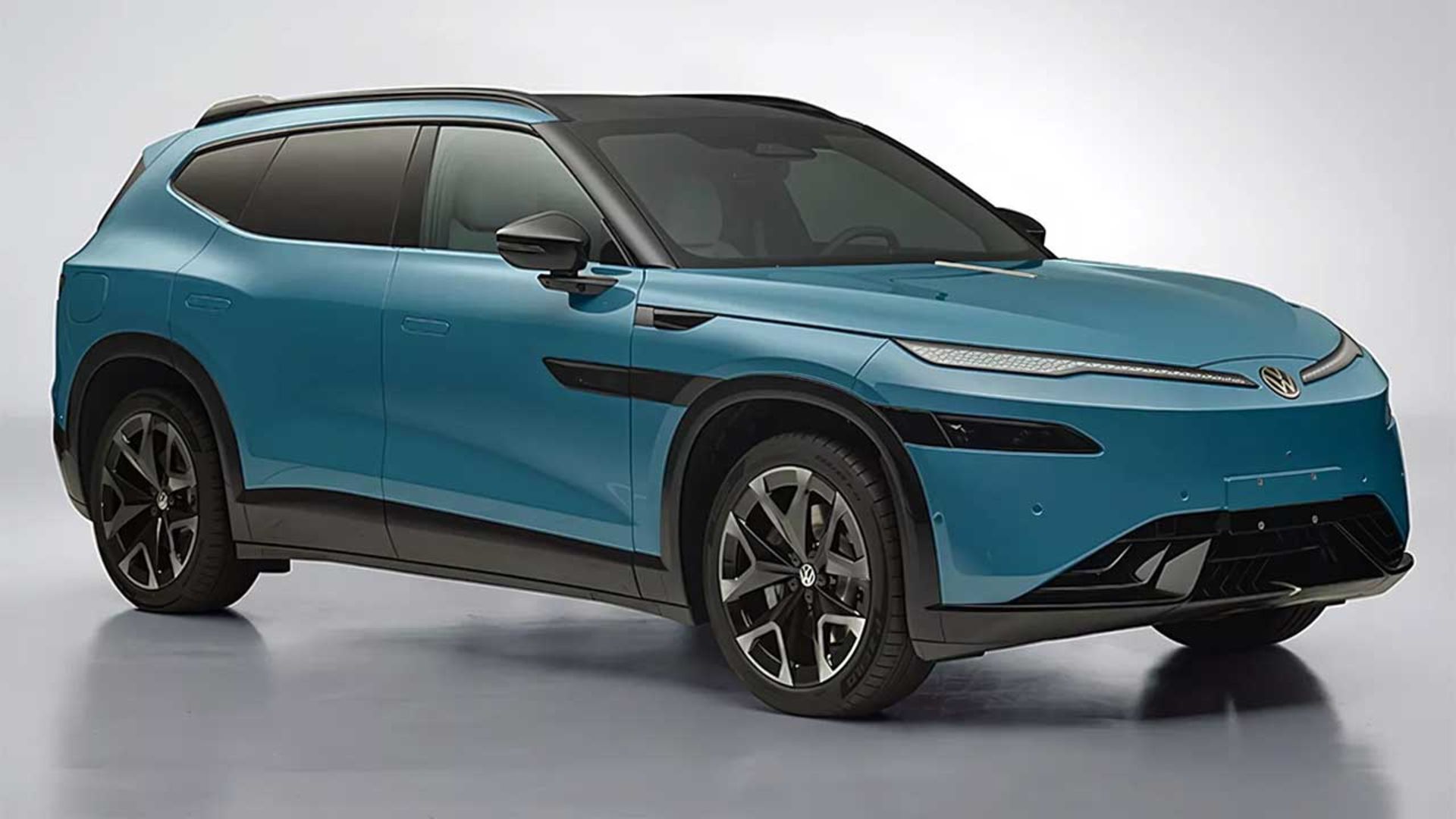 فولکس‌واگن ID یونیکس 08