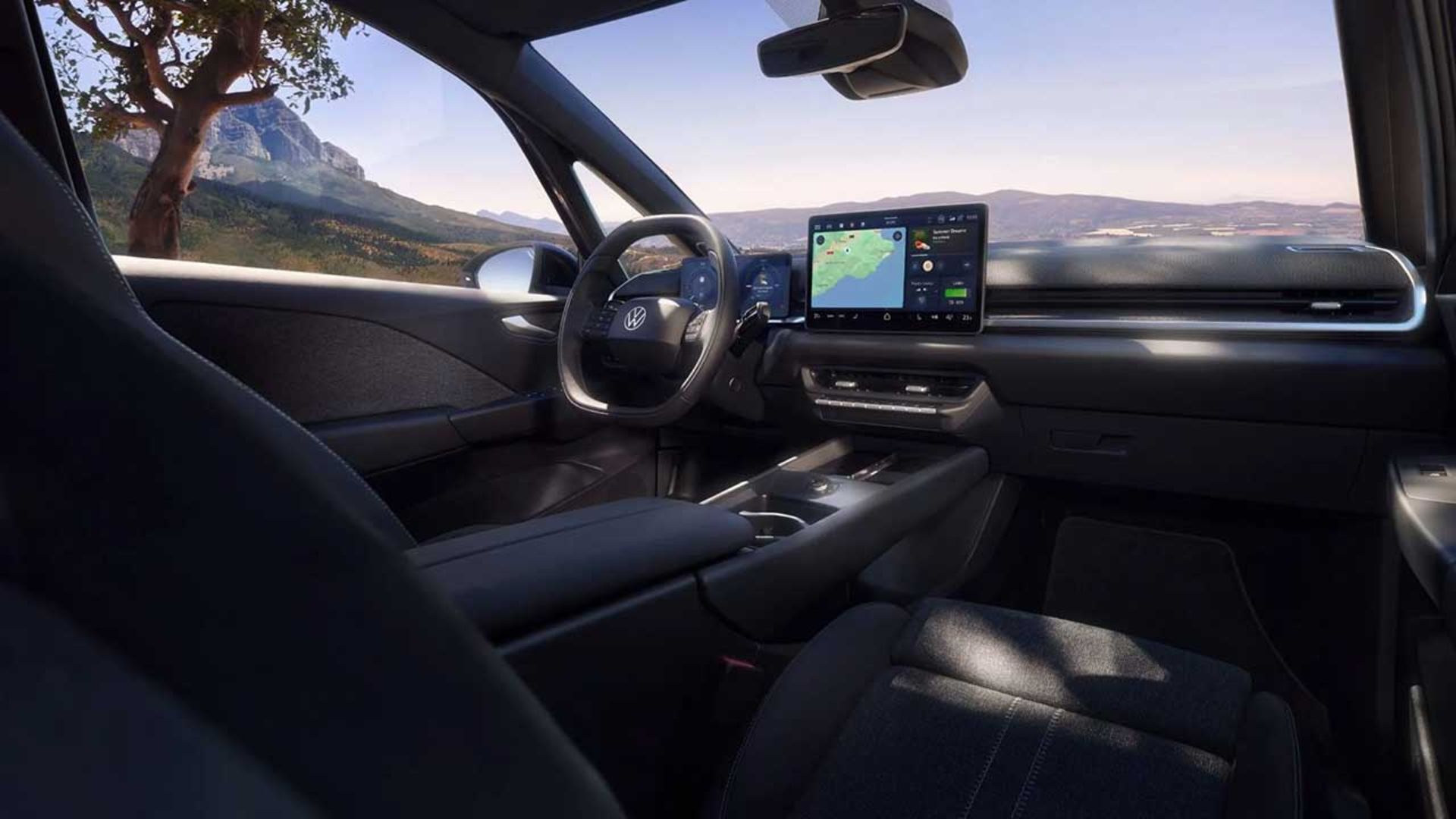 فولکس‌واگن ID.3 نئو