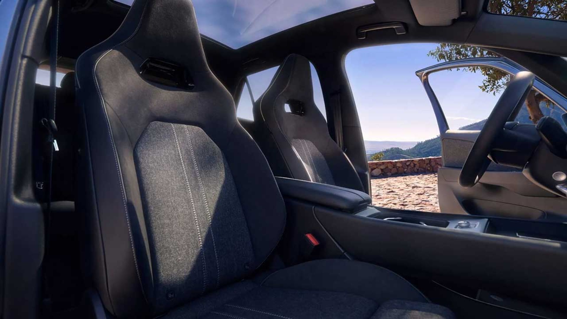 فولکس‌واگن ID.3 نئو