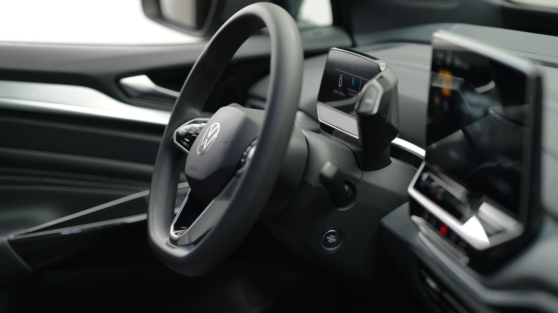 فرمان فولکس ID.4 پرو