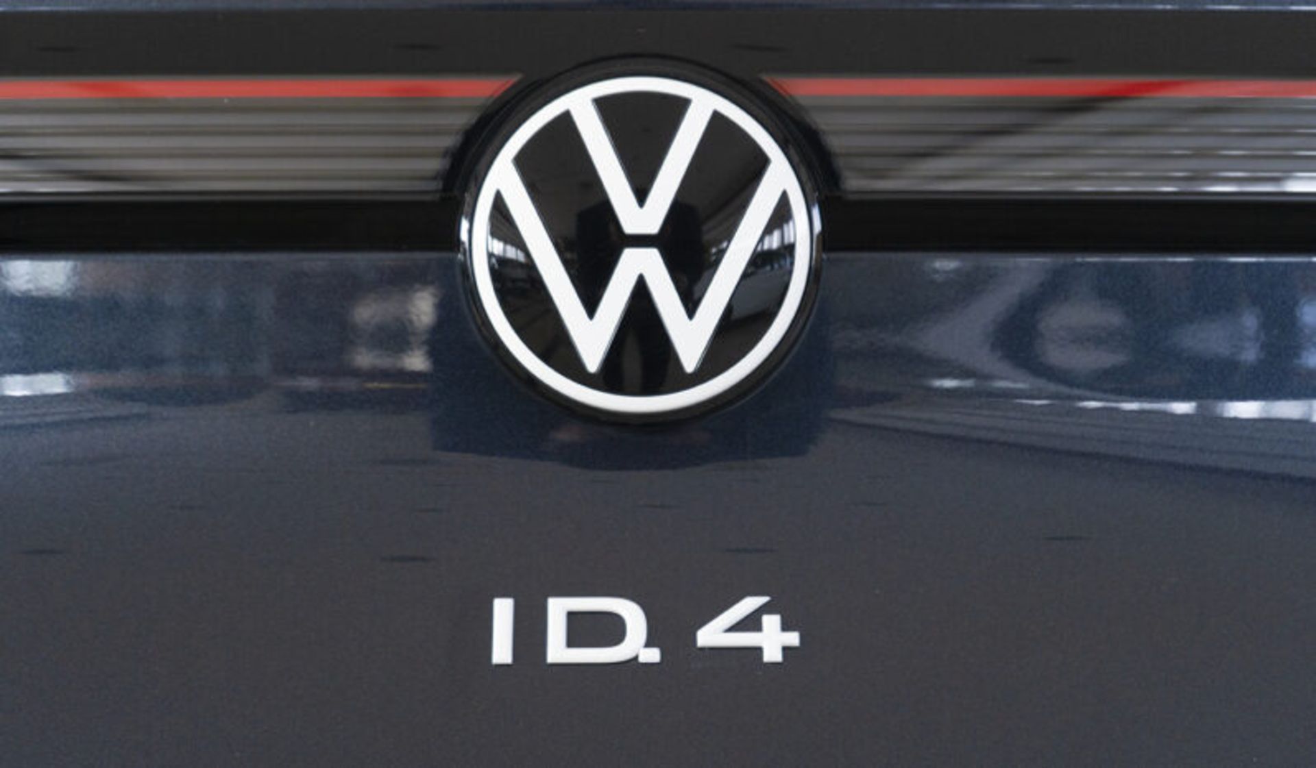 لوگوی فولکس واگن