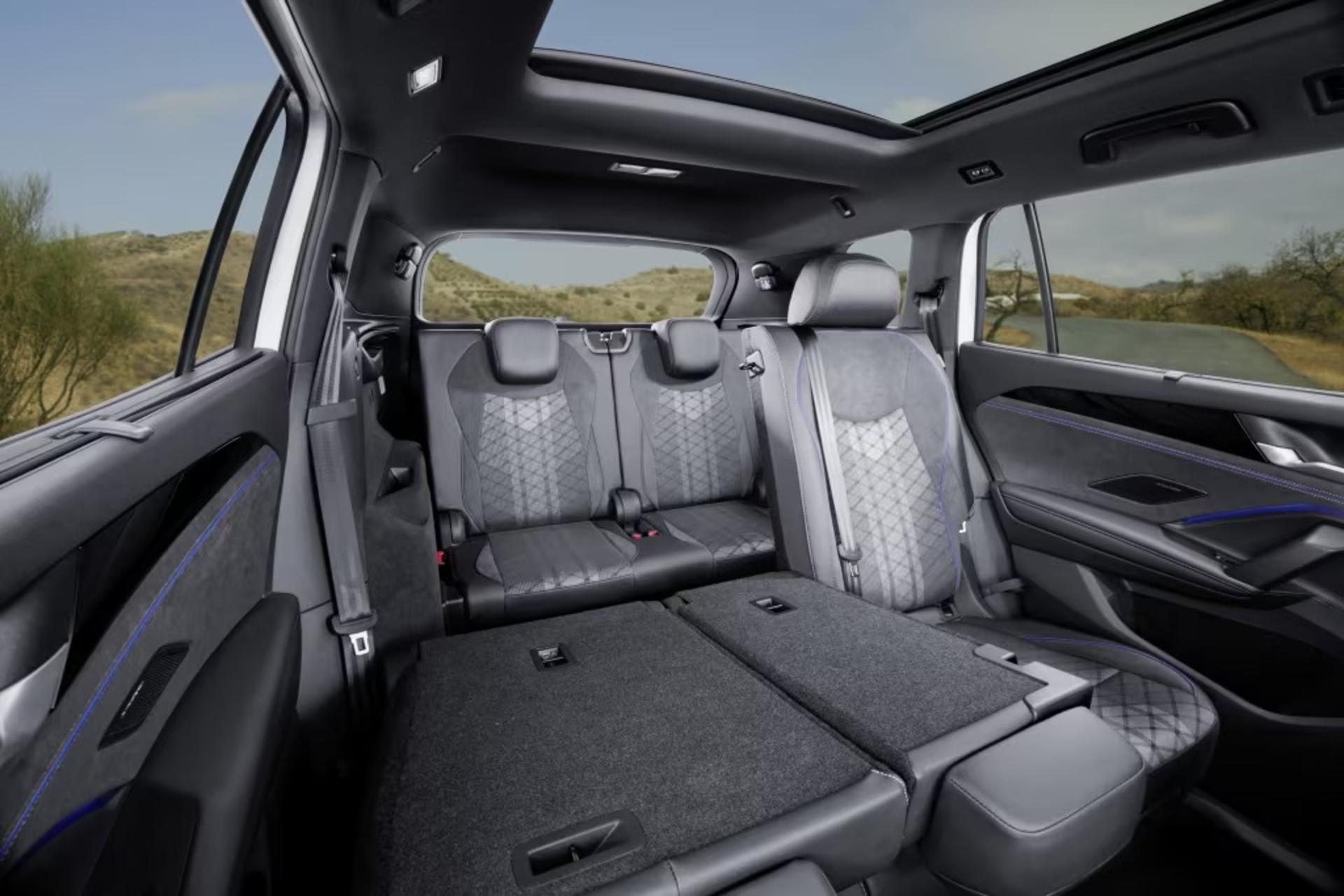 volkswagen   tayron