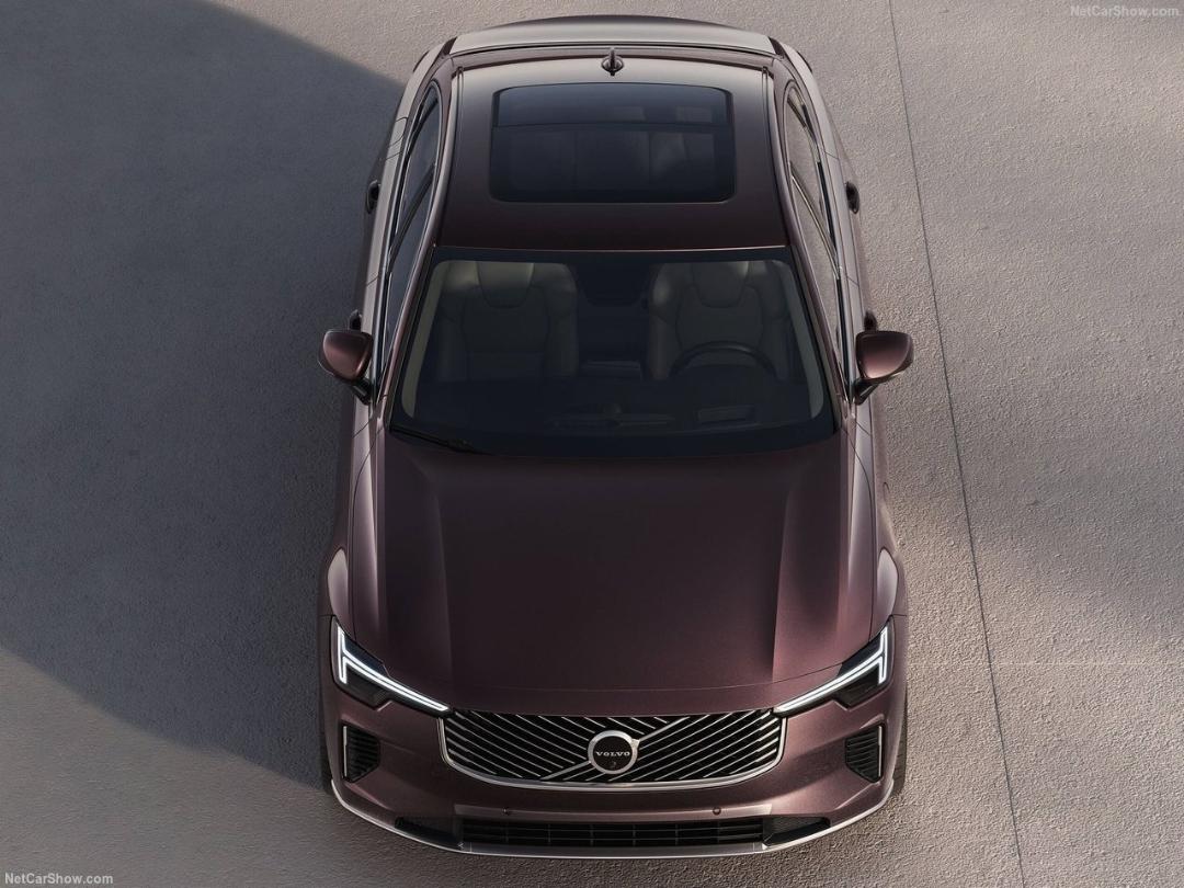 volvo s90 phev