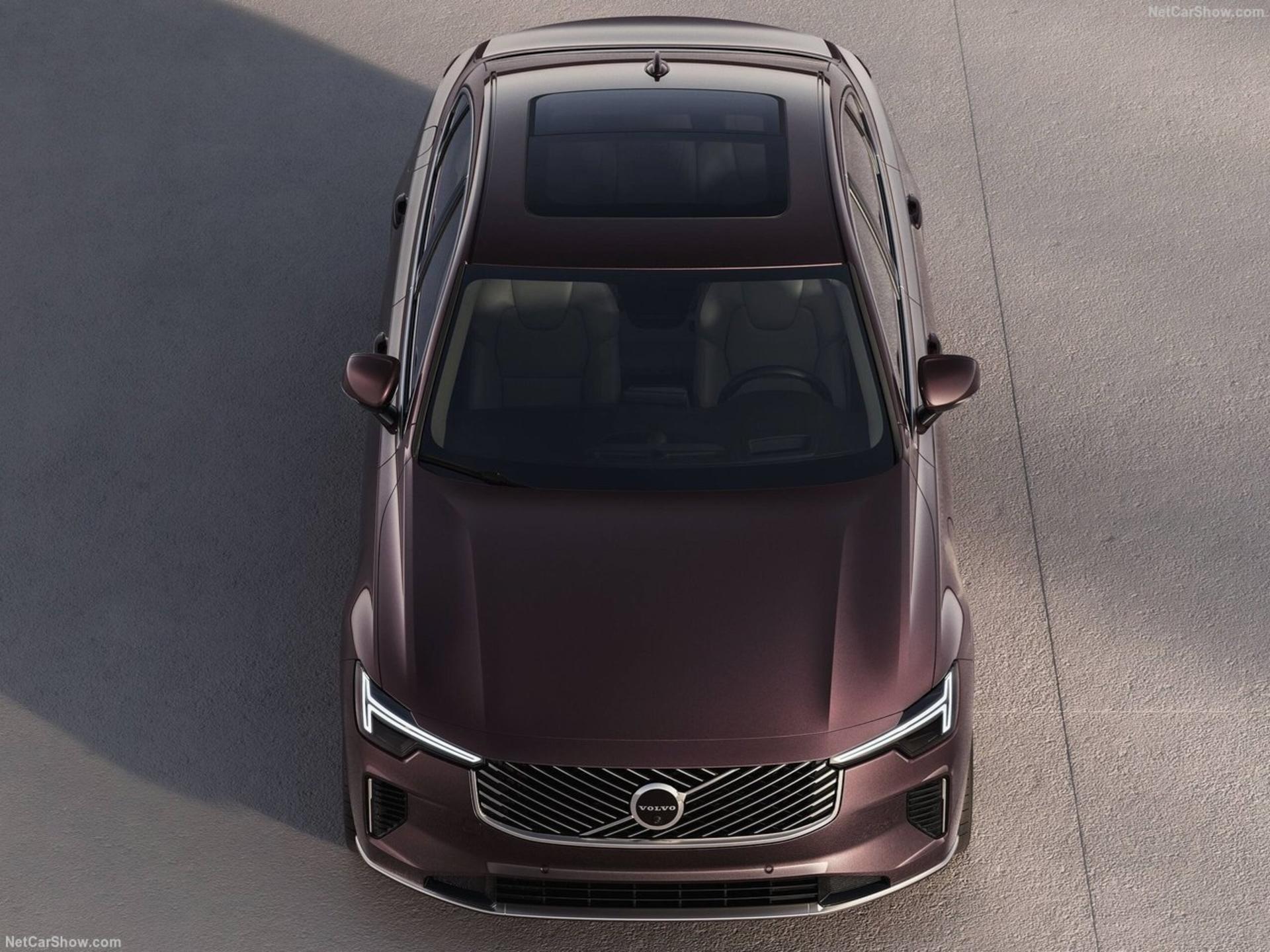 volvo s90 phev