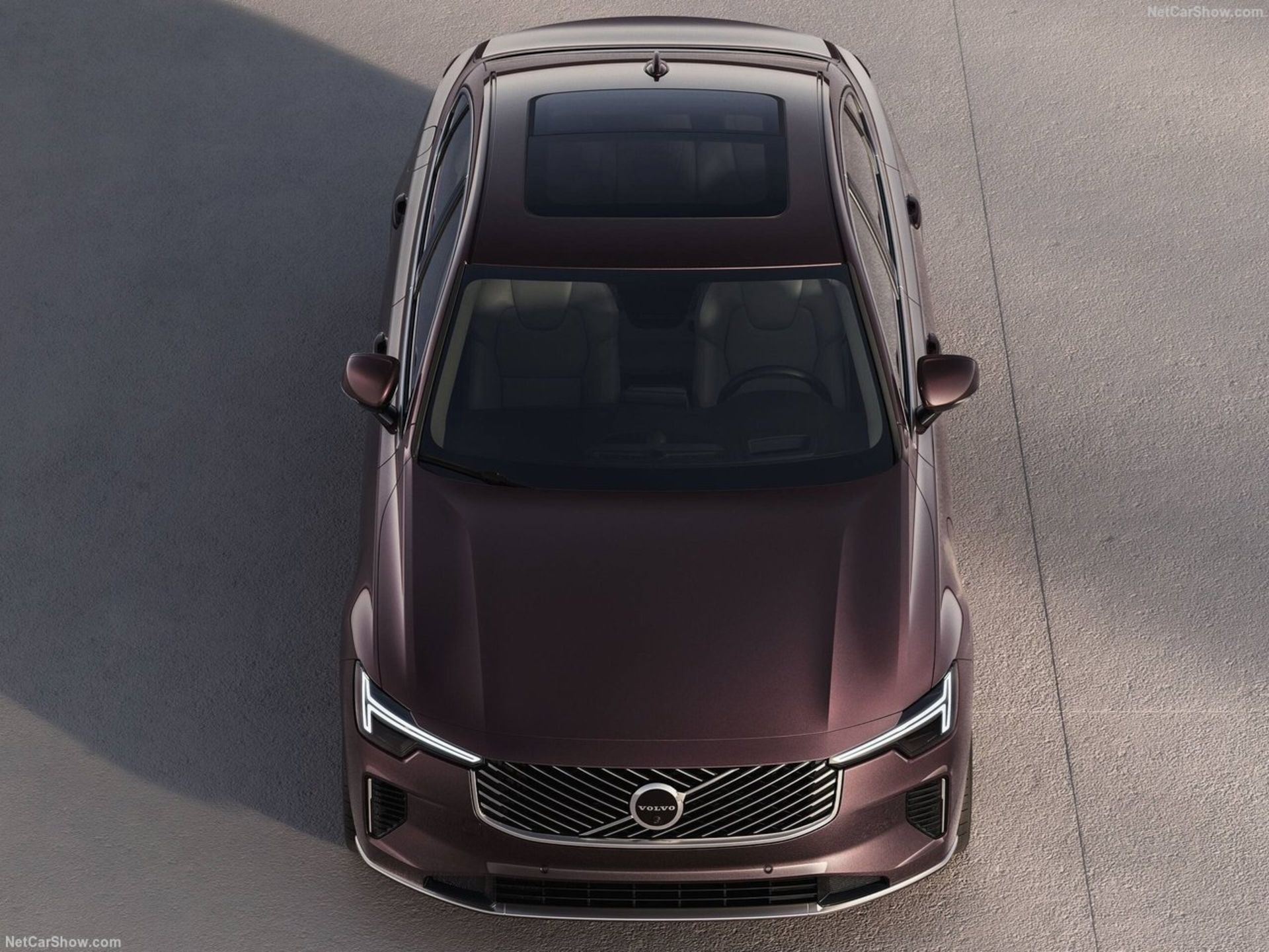 volvo s90 phev