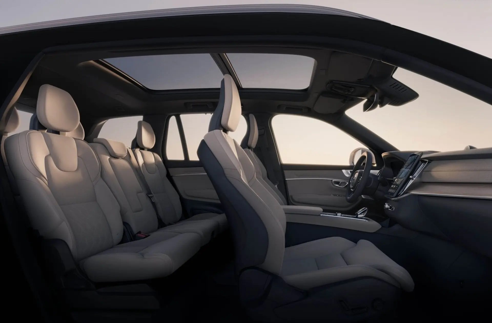   volvo xc90 t8 