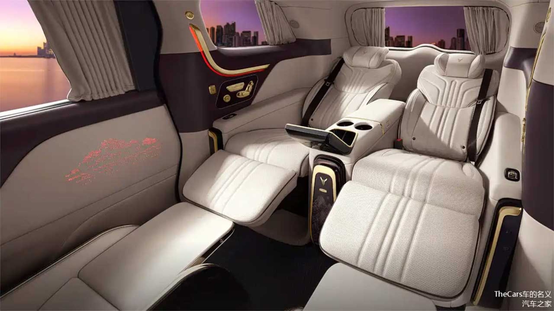 وویا دریم شانهی