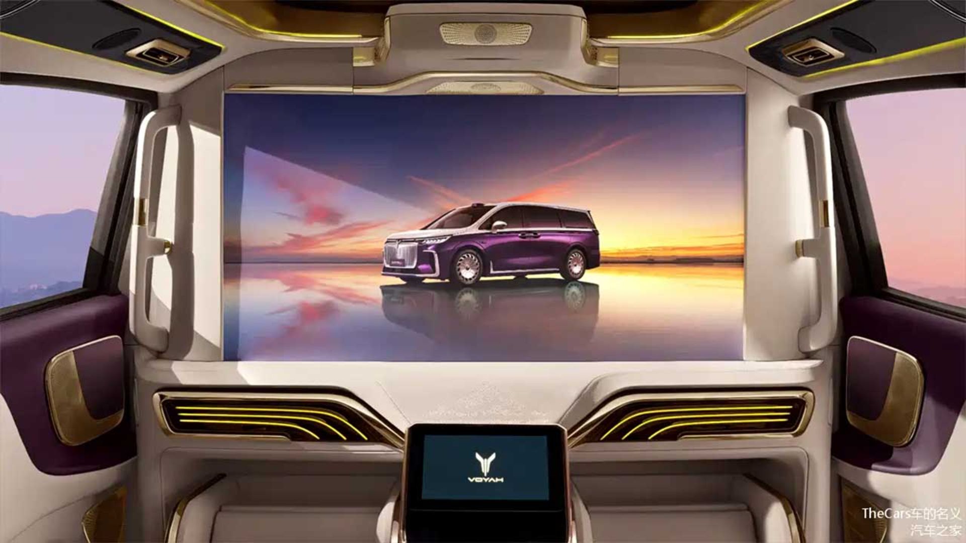 وویا دریم شانهی