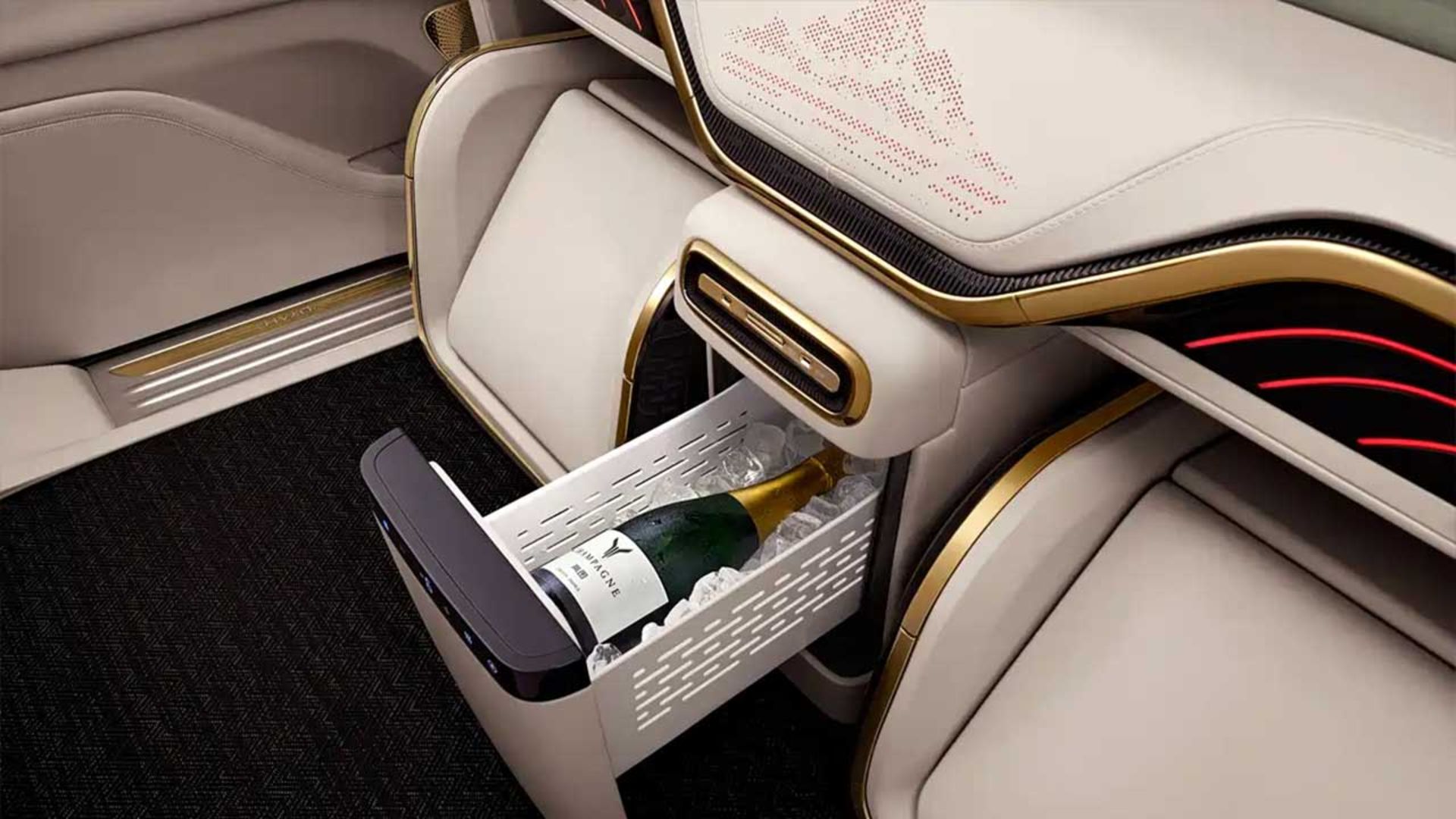 وویا دریم شانهی