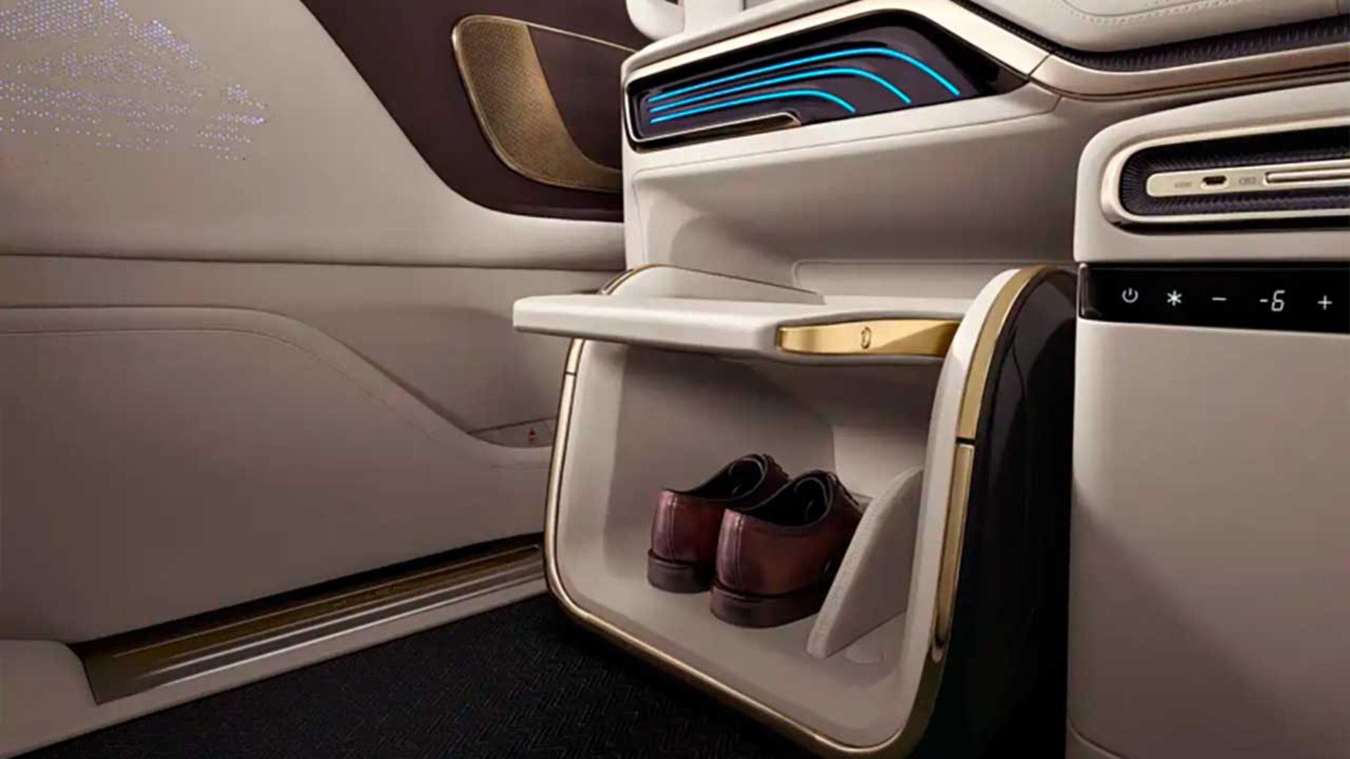 وویا دریم شانهی