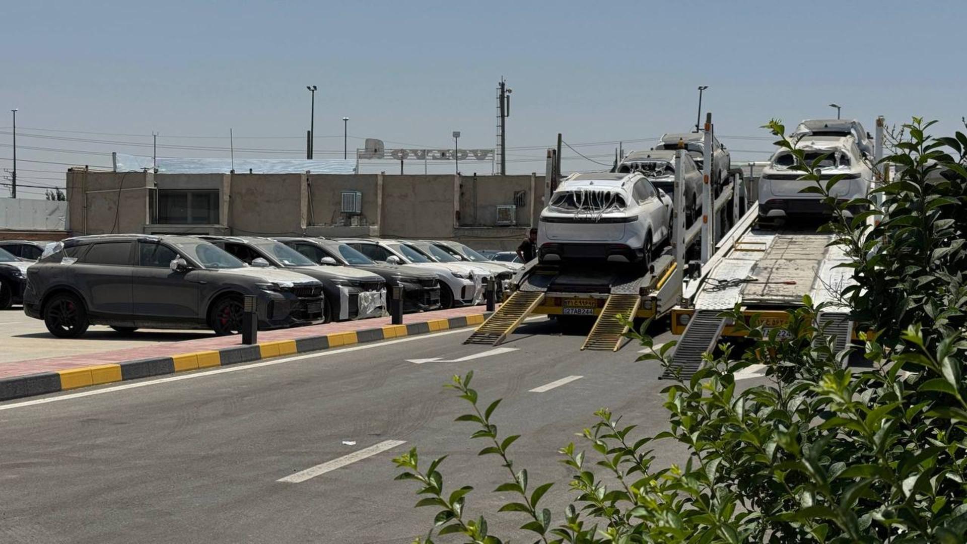 تحویل وویا فری
