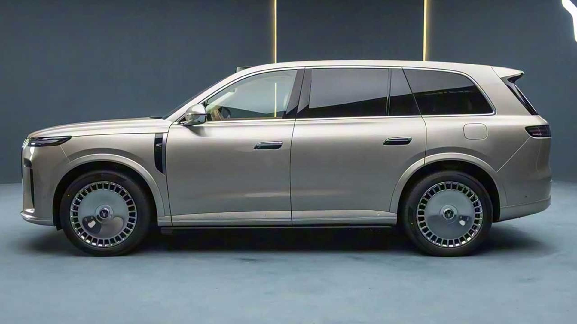 وویا تایشان