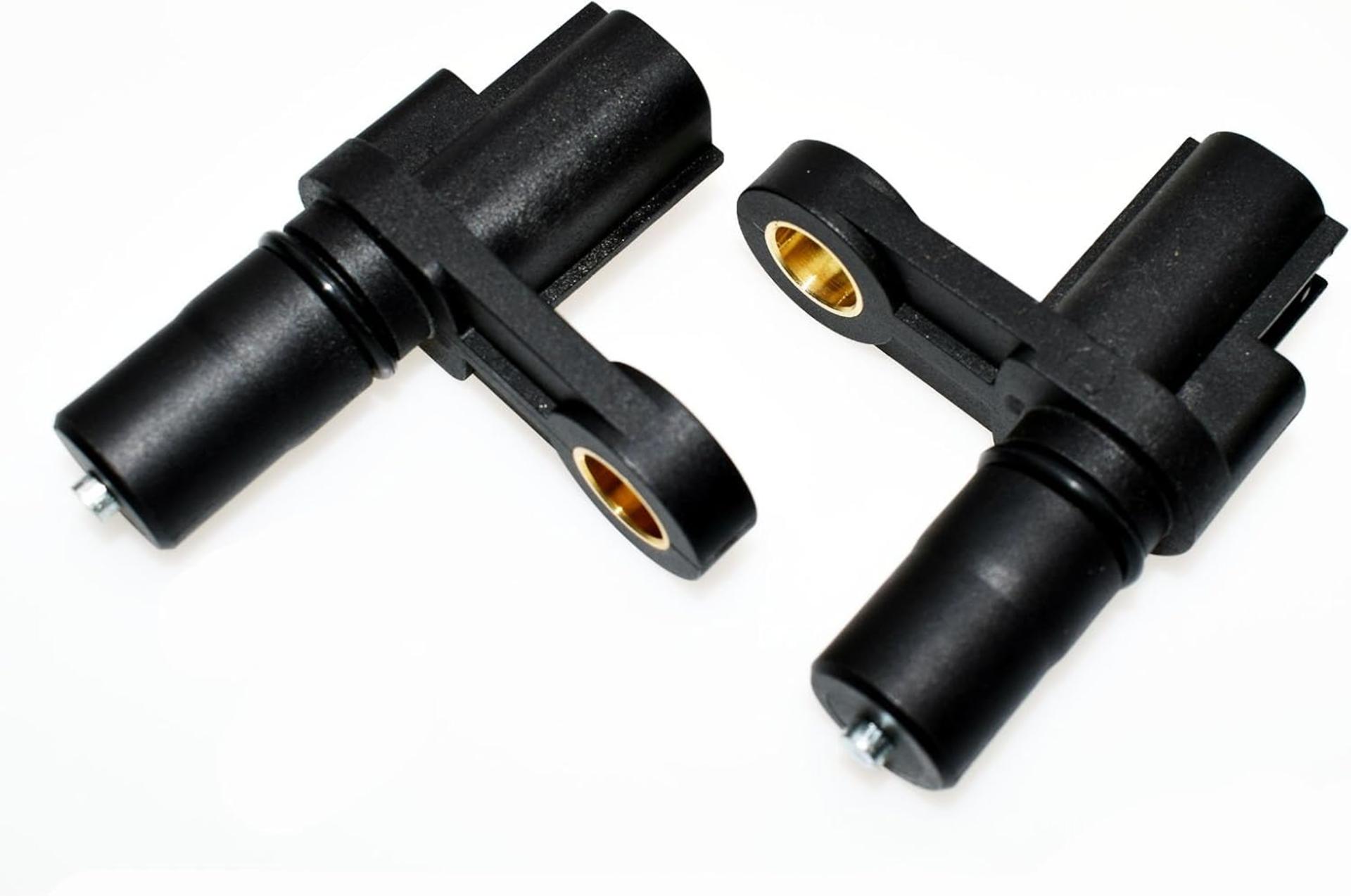 انواع سنسور سرعت خودرو