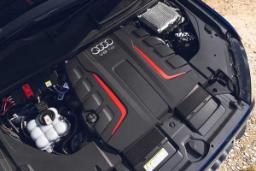 موتور V8 دیزلی فولکس‌واگن