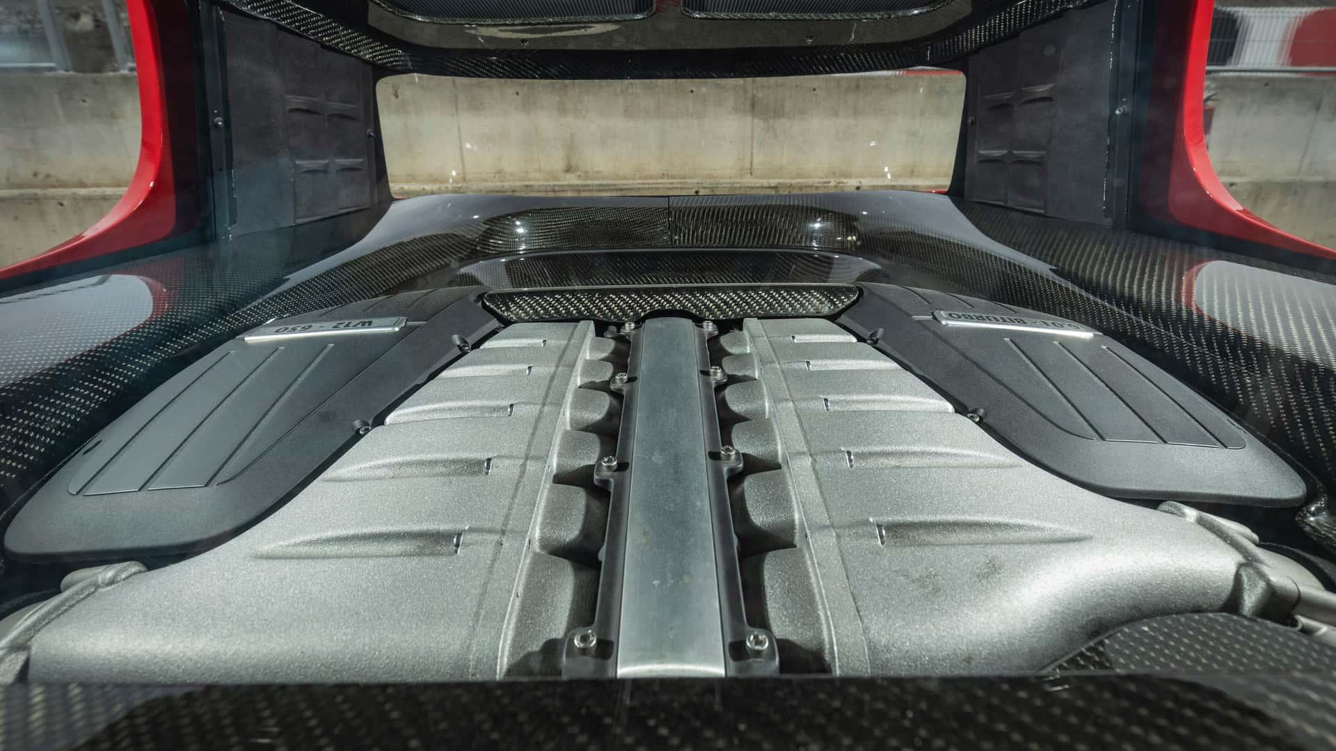 گلف GTI W12
