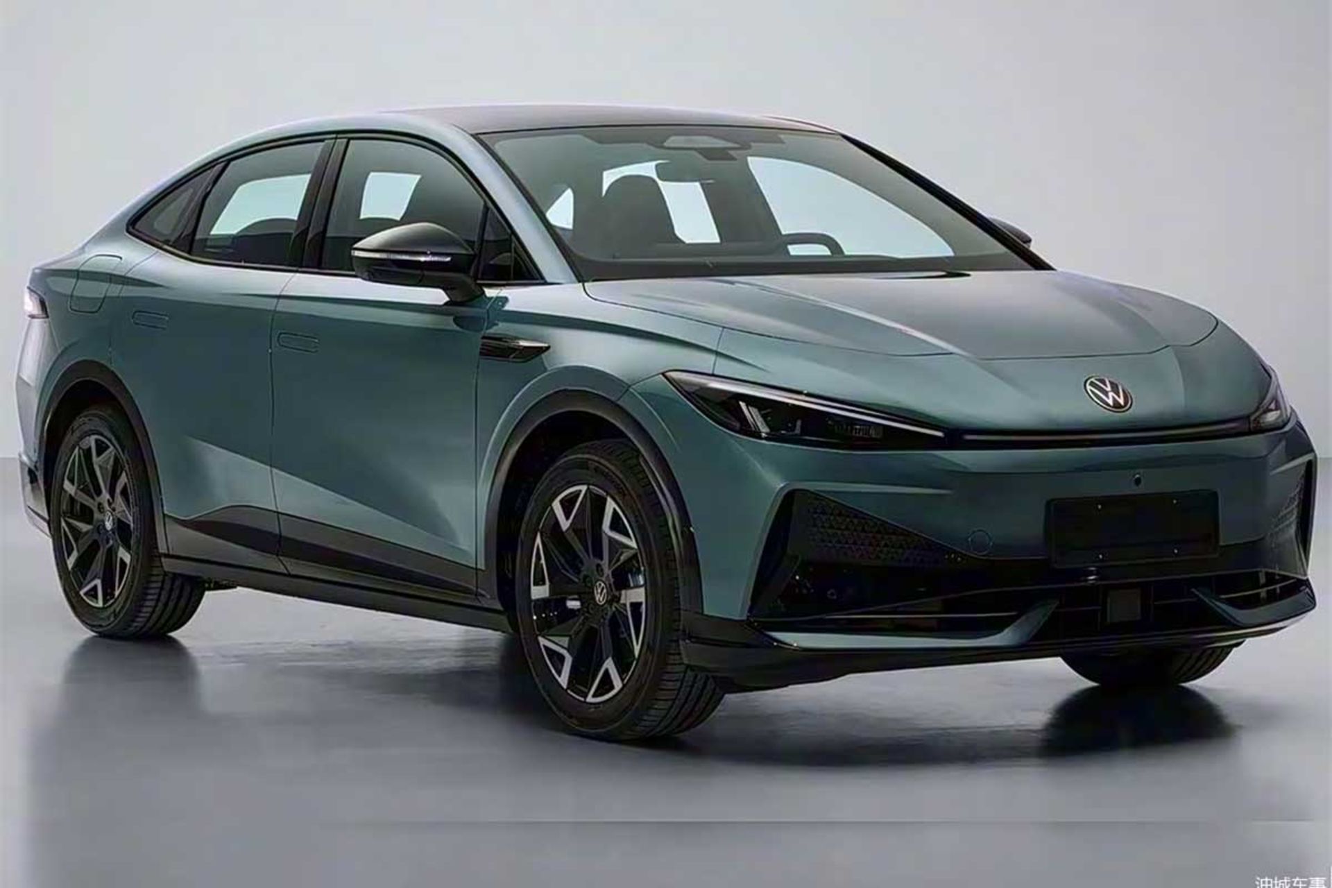 فولکس‌واگن ID یونیکس 07