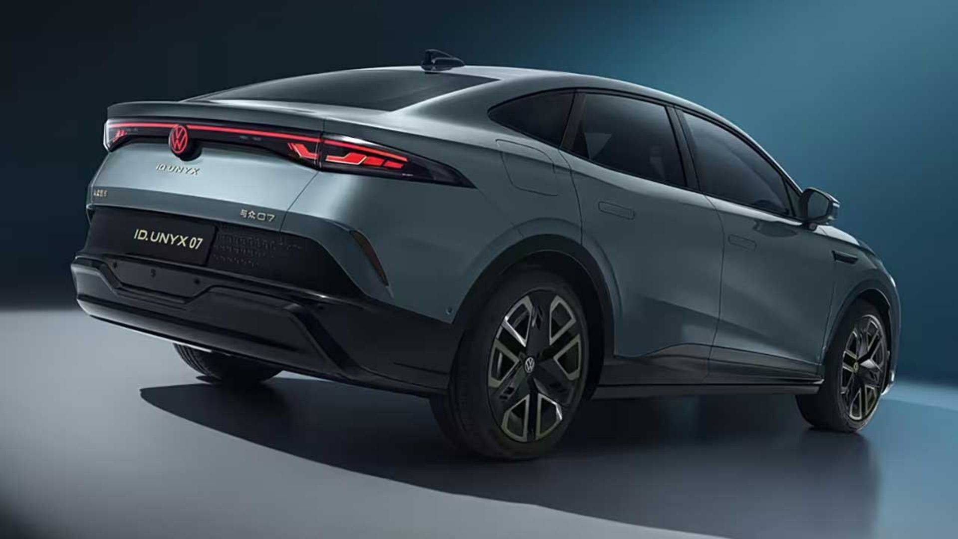 فولکس‌واگن ID یونیکس 07