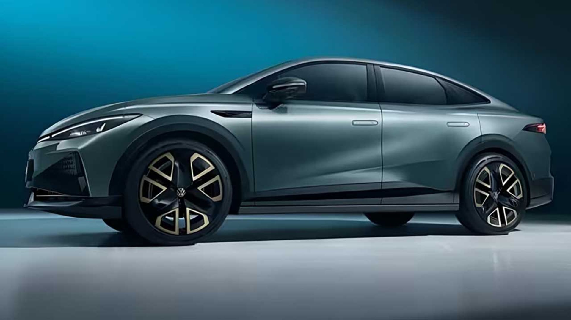 فولکس‌واگن ID یونیکس 07