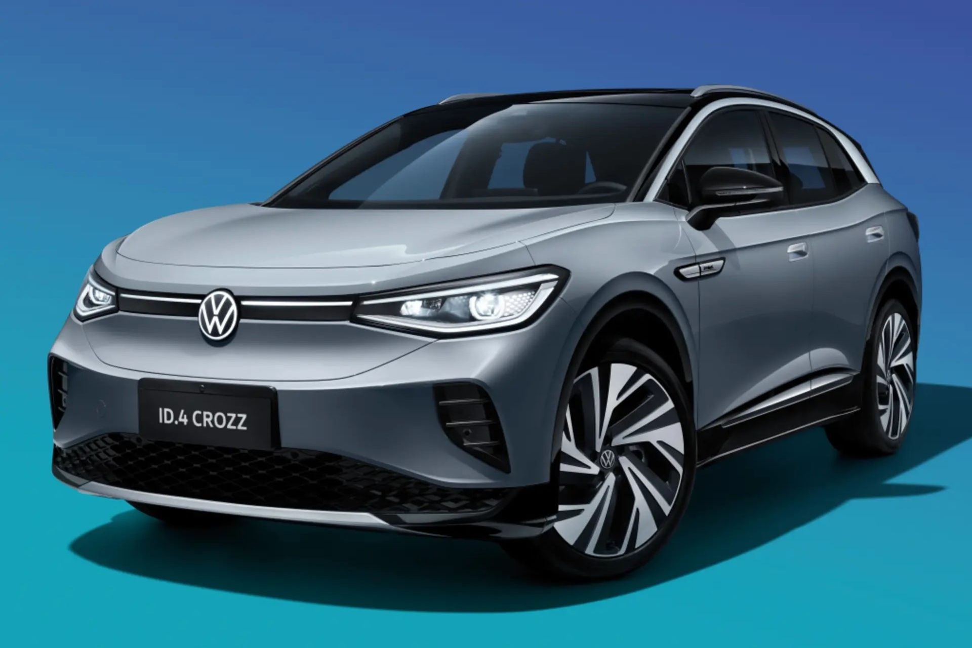 vw id4