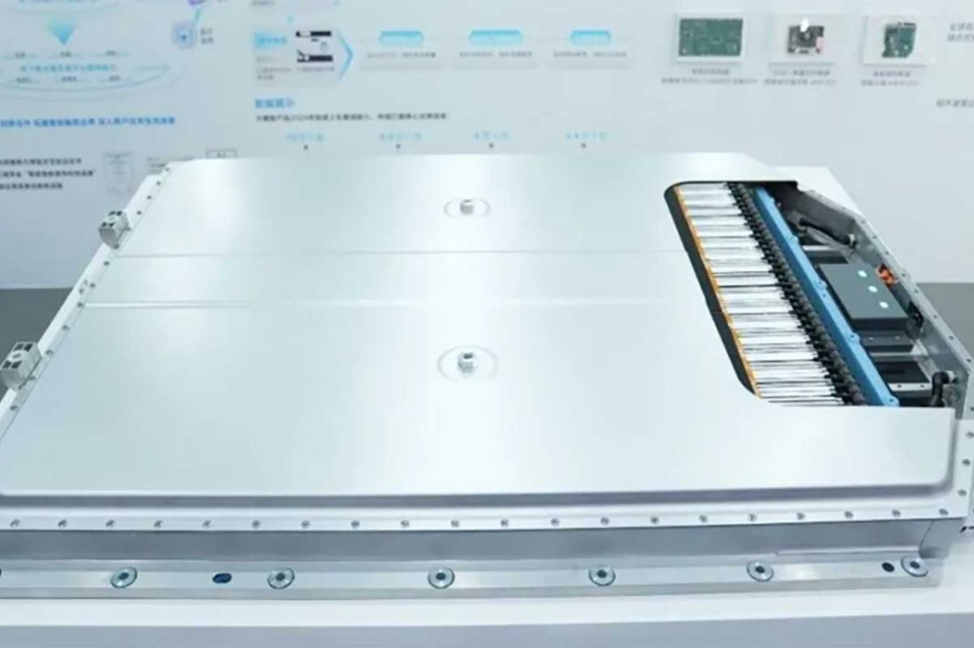 باطری حالت جامد ویلون