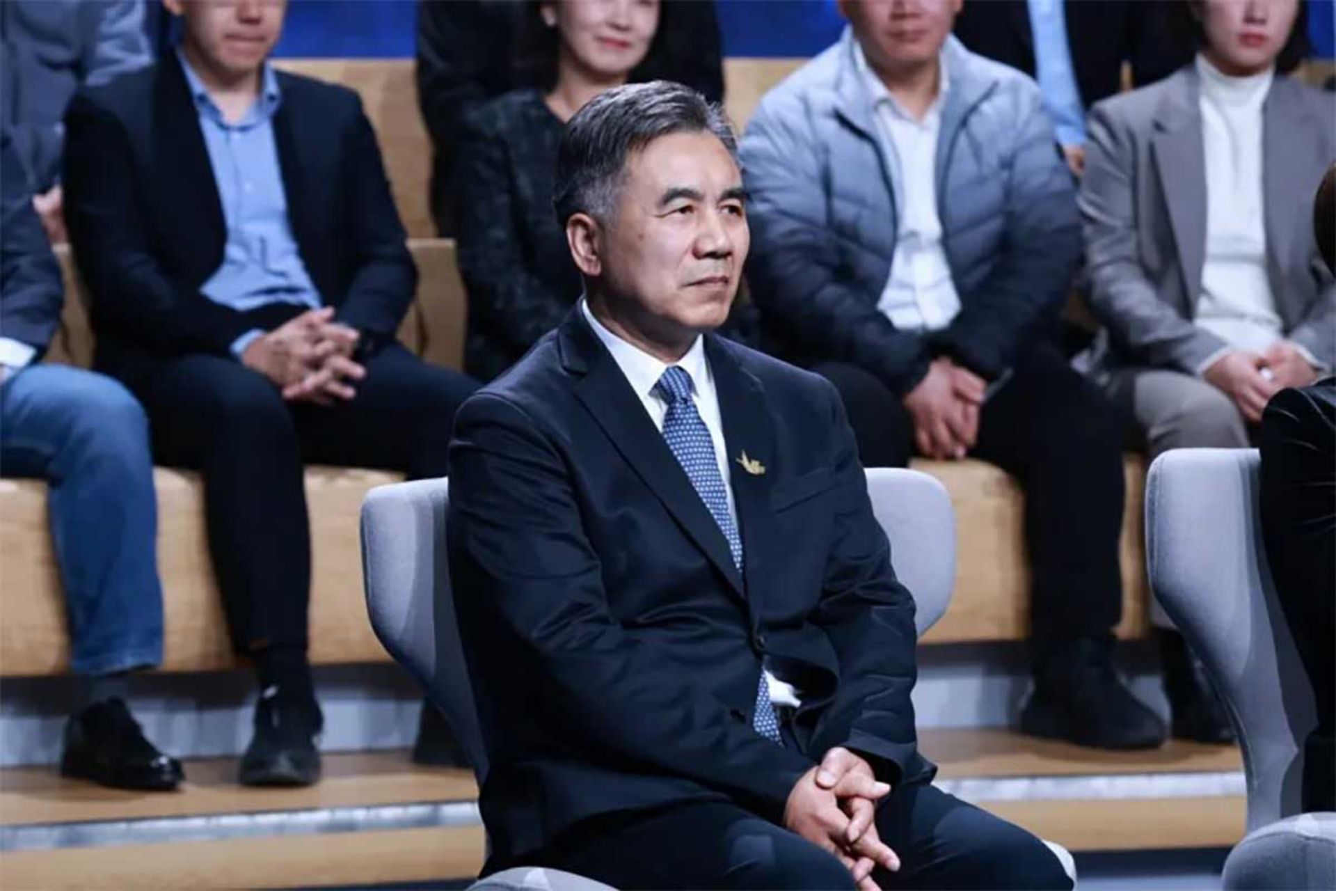 باطری حالت جامد ویلون