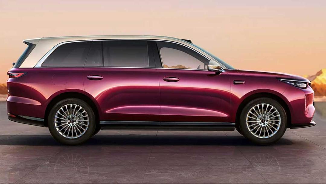 گریت وال وی V9X