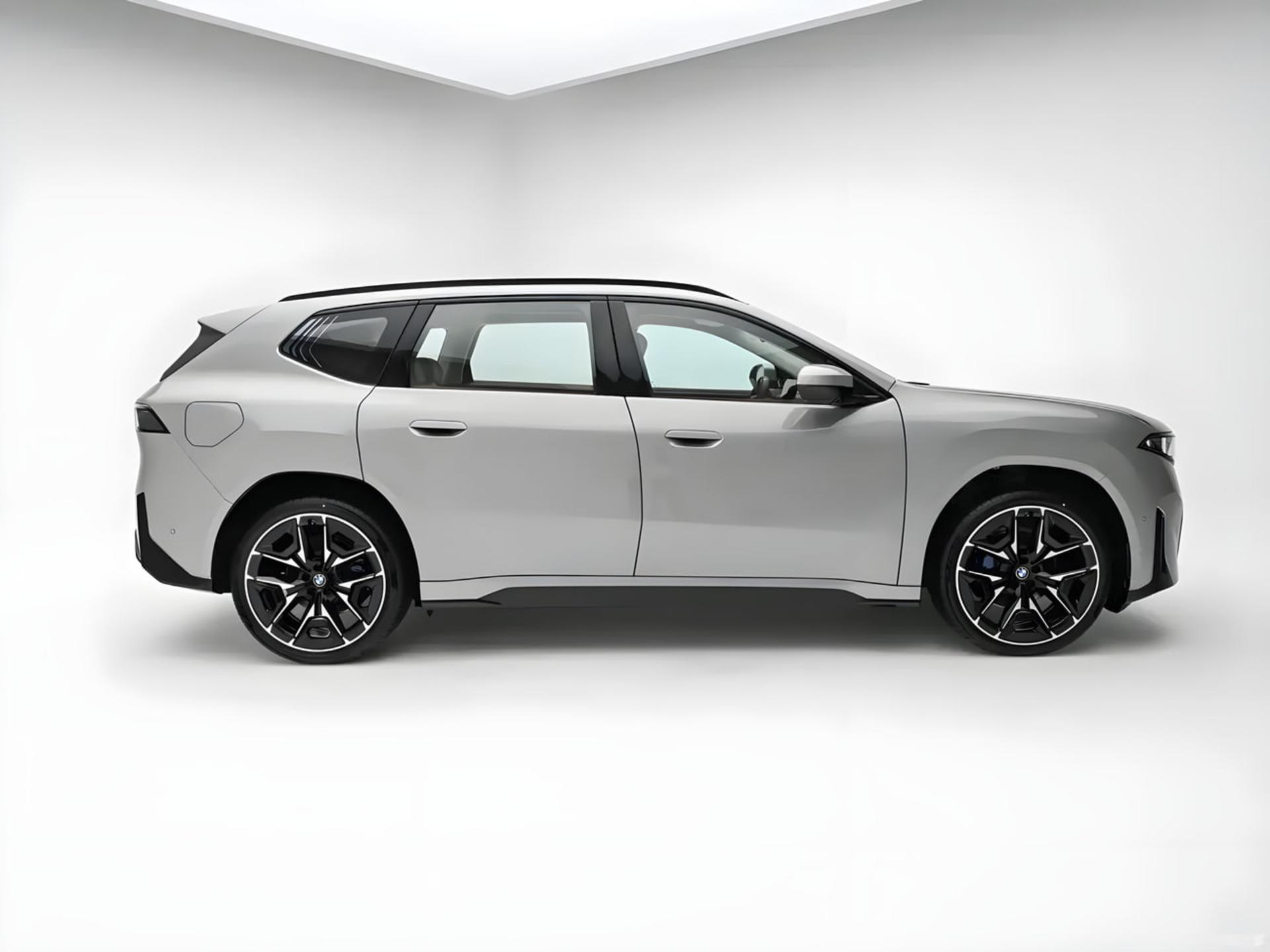 BMW iX3 L