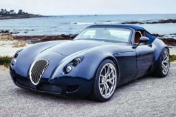 وایزمن MF5 تریبوتو