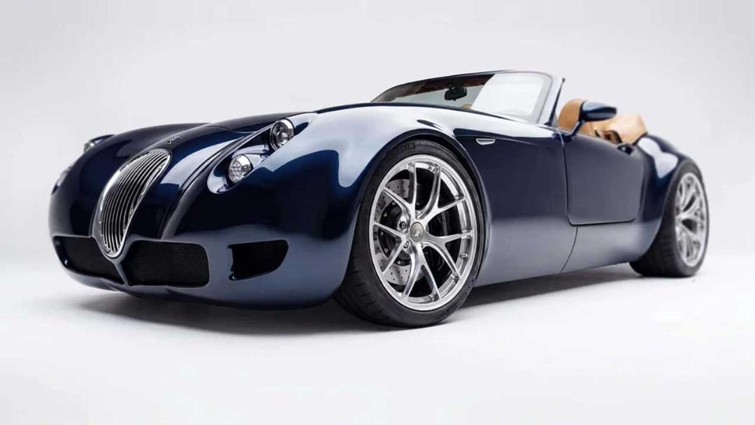 وایزمن MF5 تریبوتو