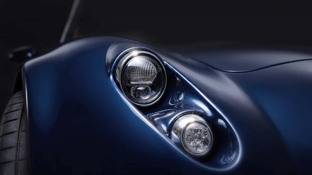 وایزمن MF5 تریبوتو