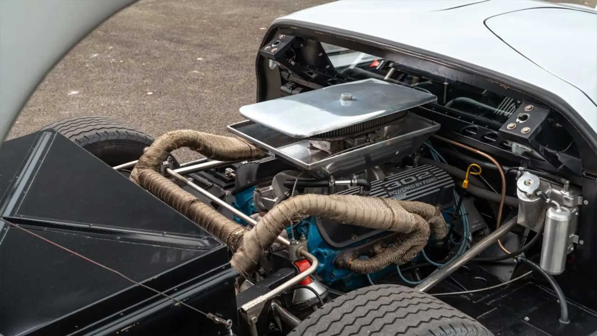 فورد GT