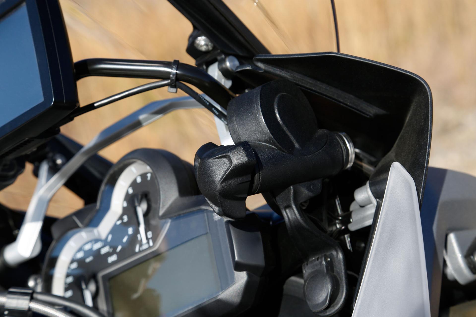 2014 BMW R1200GS Adventure