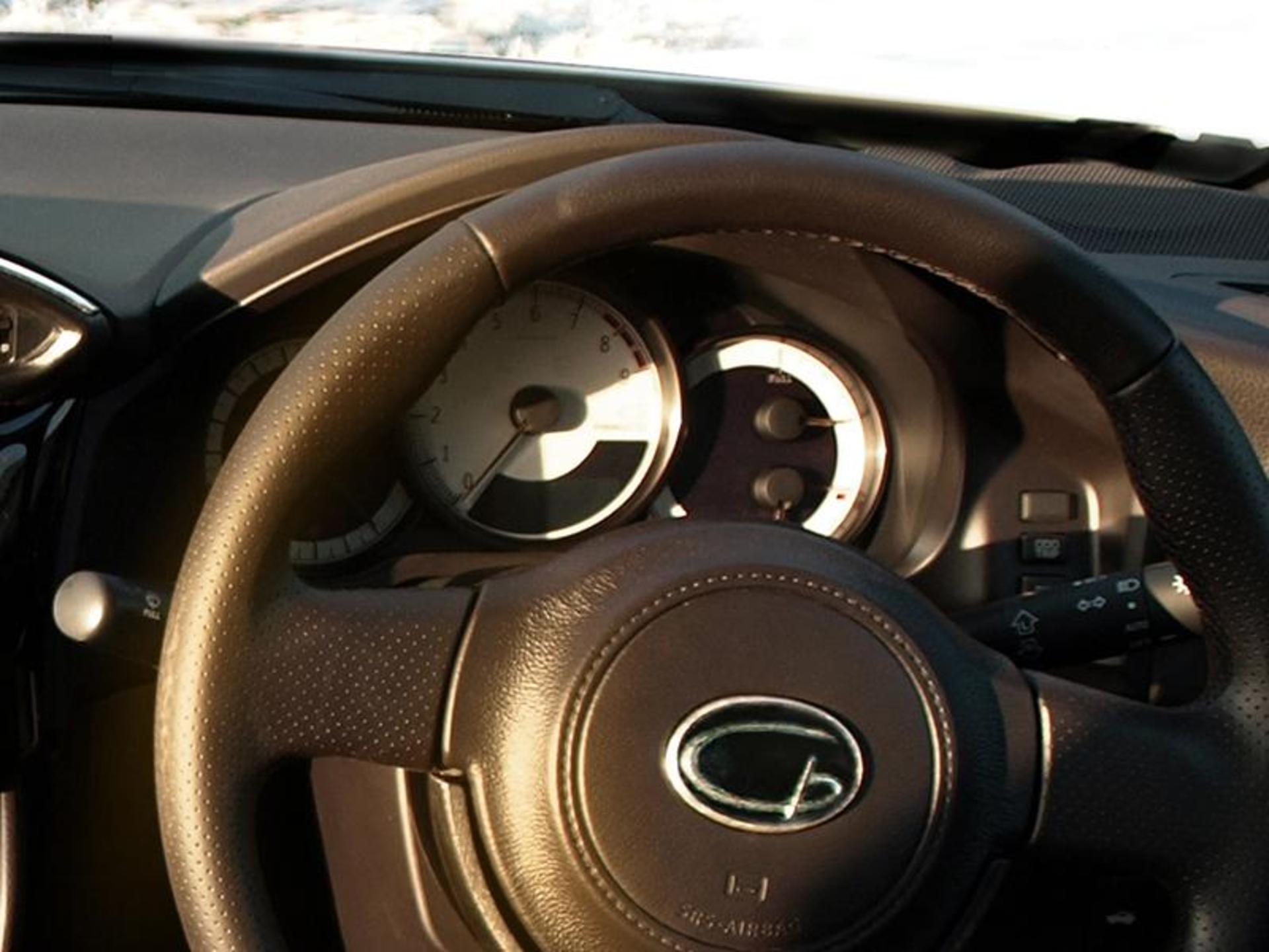 Toyota 86xstyle Cb Concept