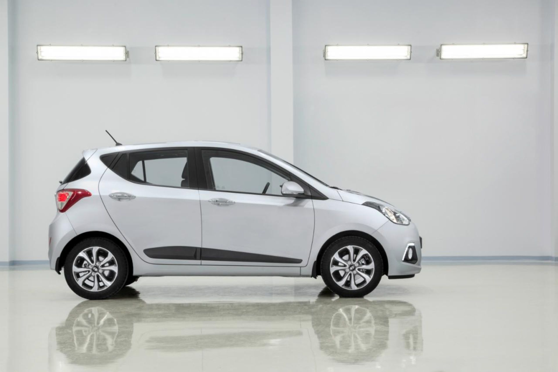2014 Hyundai i10 Grand