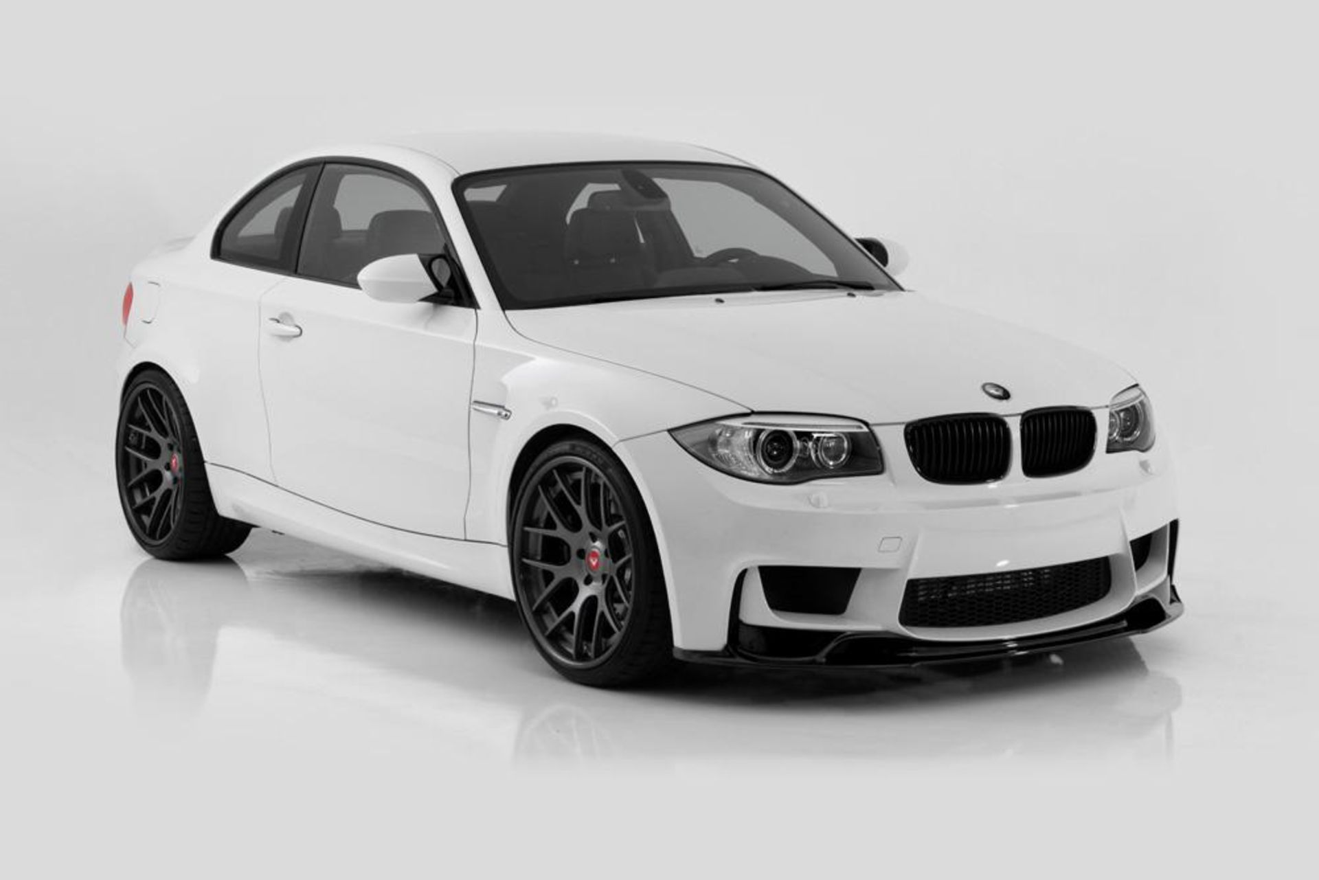 Vorsteiner 1M Coupe GTS-V