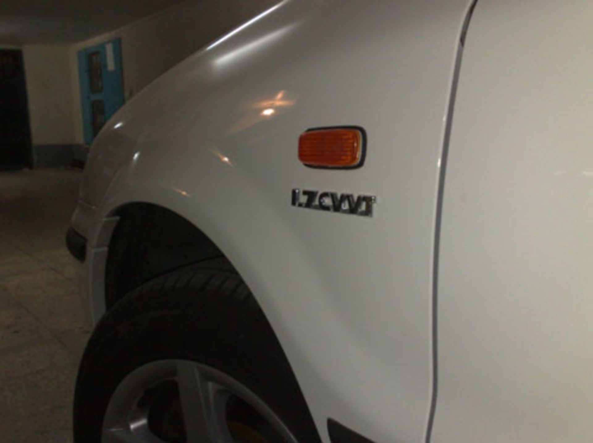 1700 cvvt