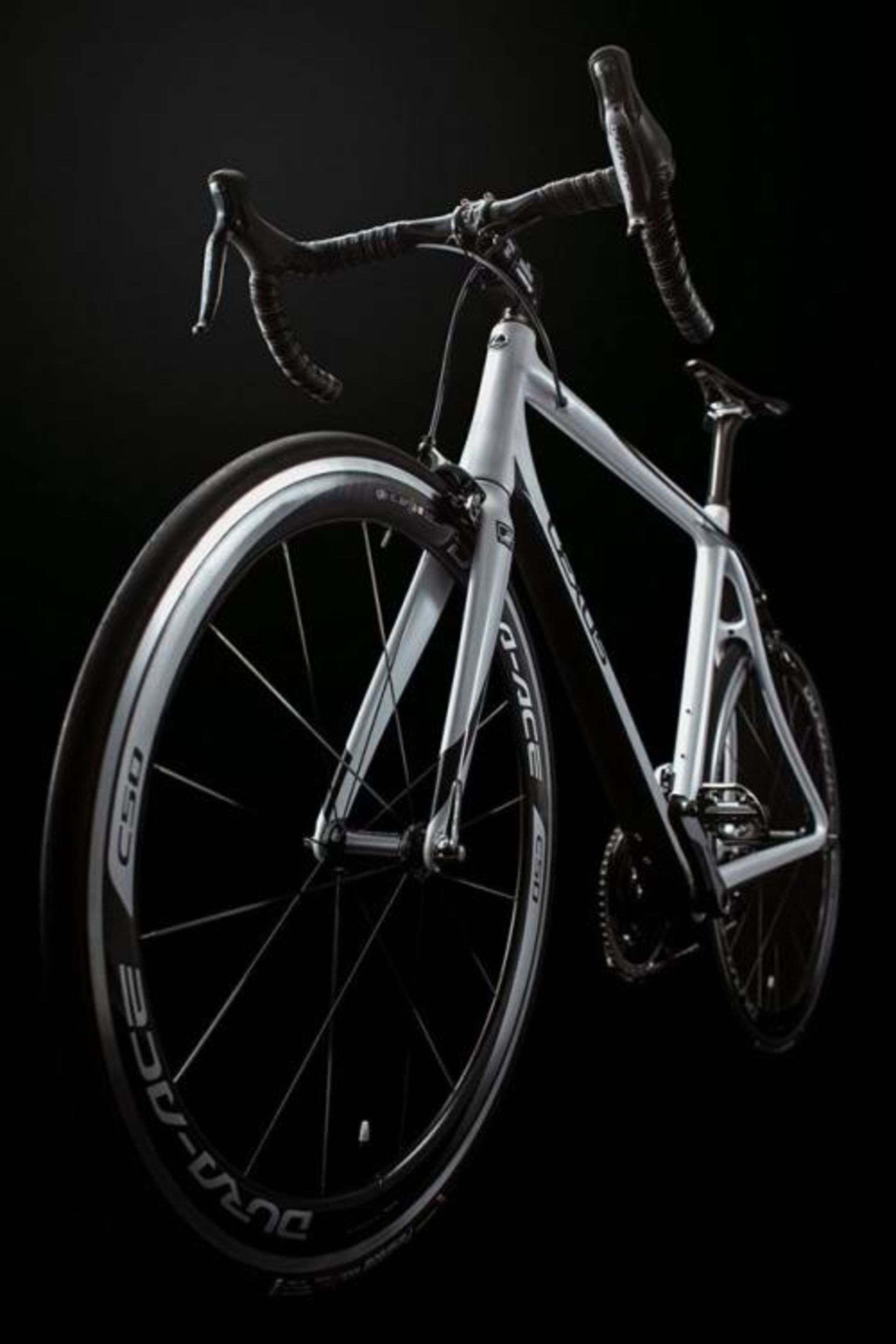 Lexus F Sport Road Bike