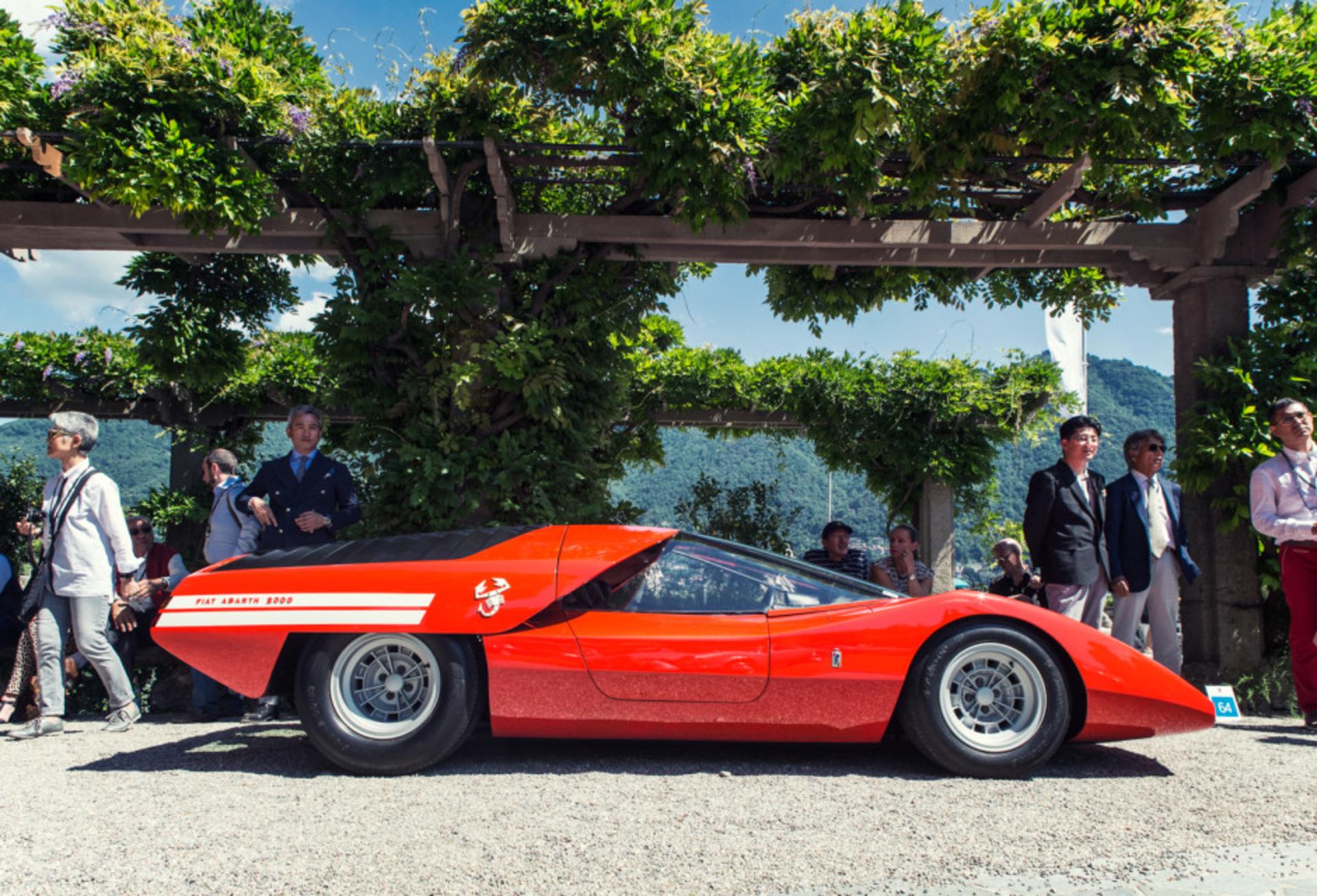 1969 FIAT ABARTH 2000 SCORPIONE (3)