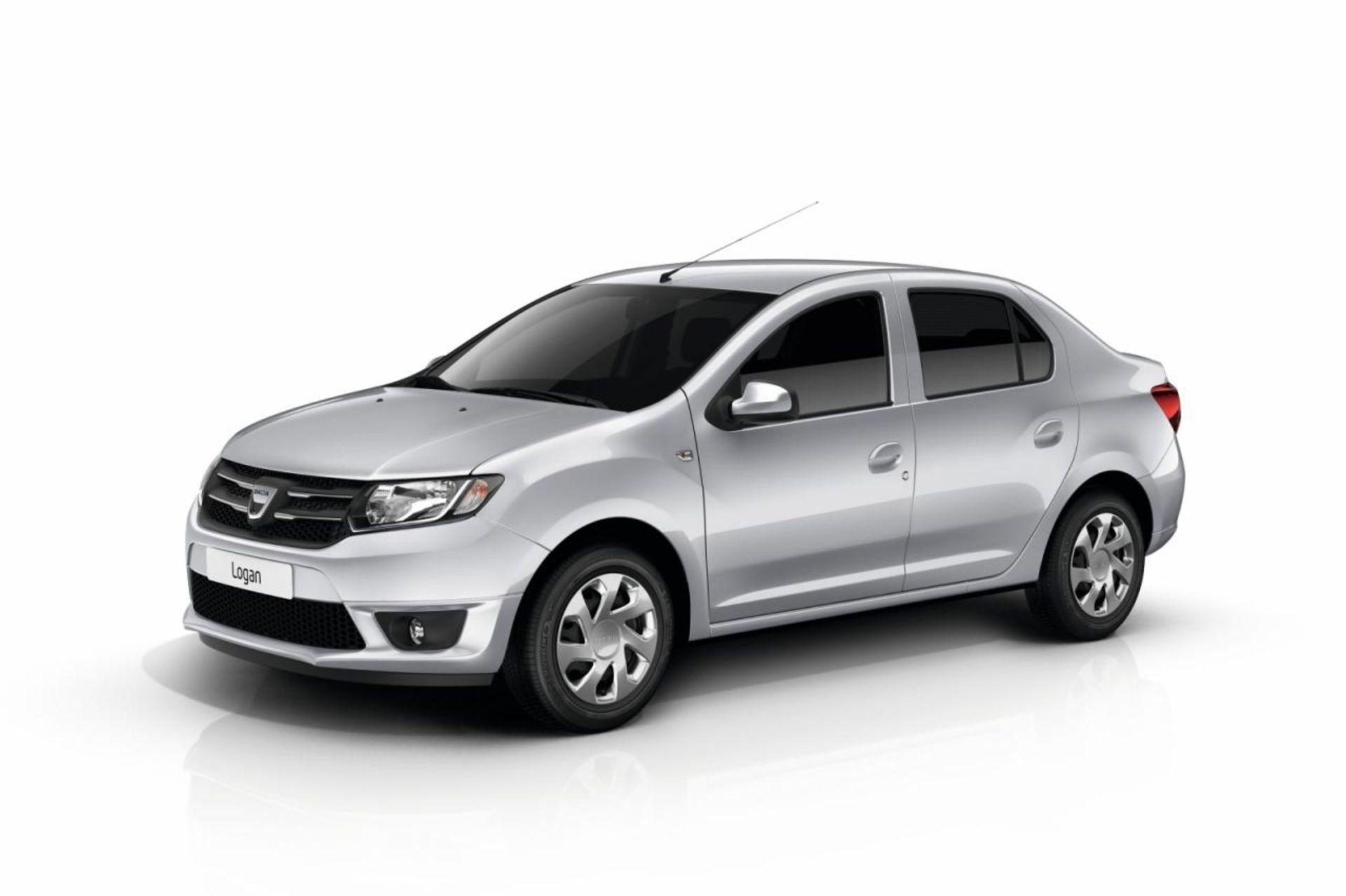 2013 Dacia Logan