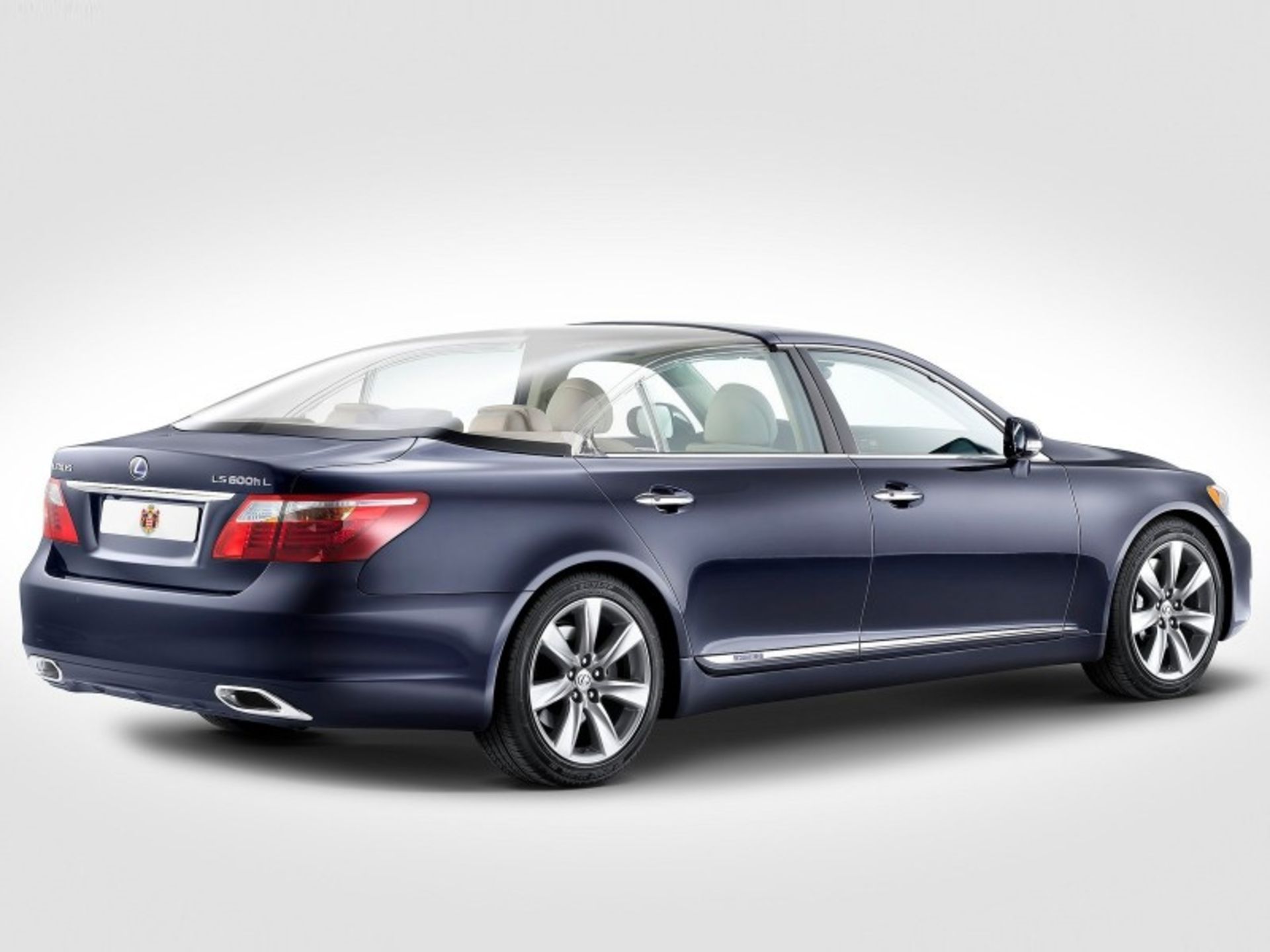 2011-Lexus-LS-600h-L-Landaulet-Rear-Side