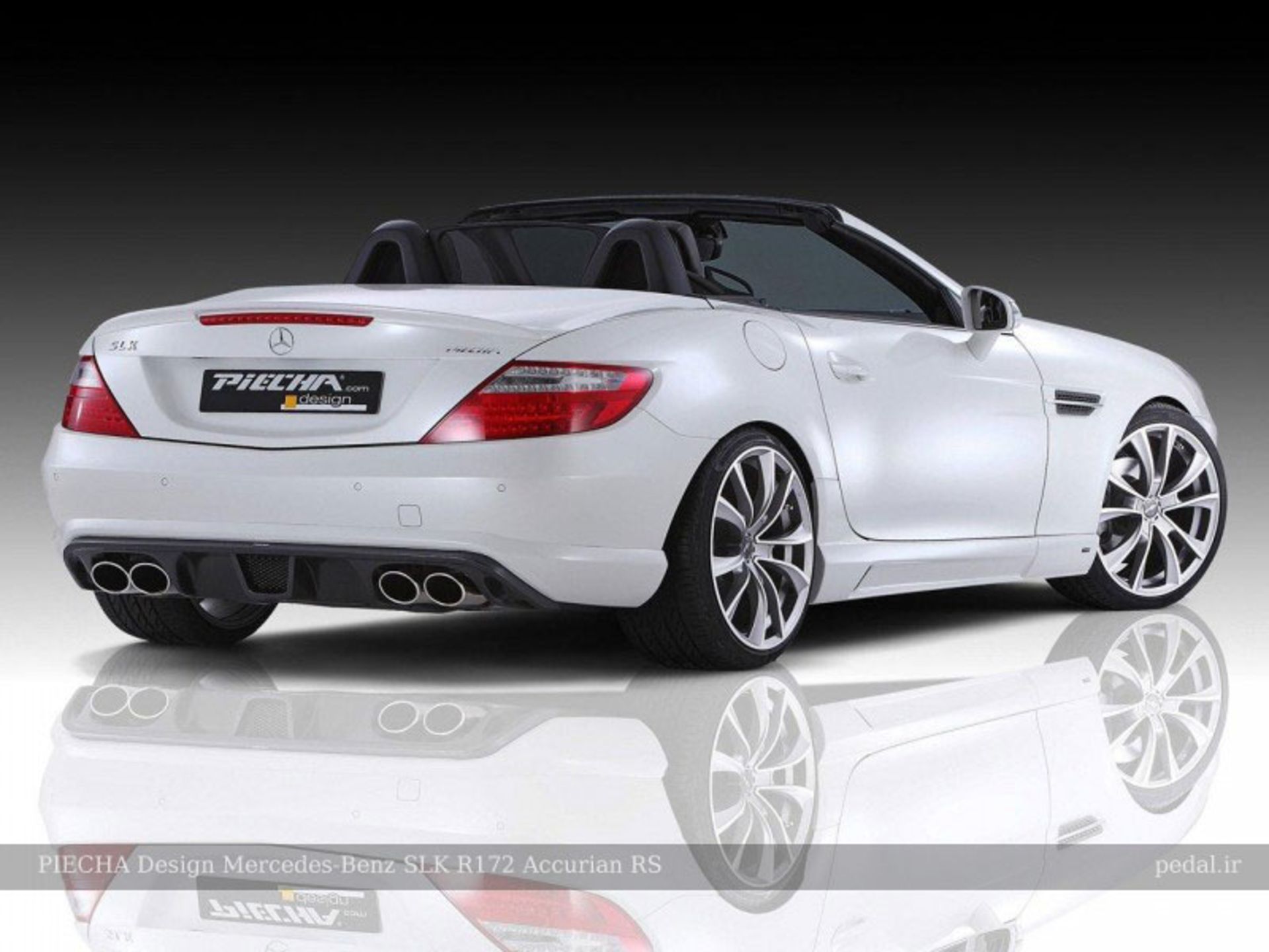 Mercedes-Benz-SLK