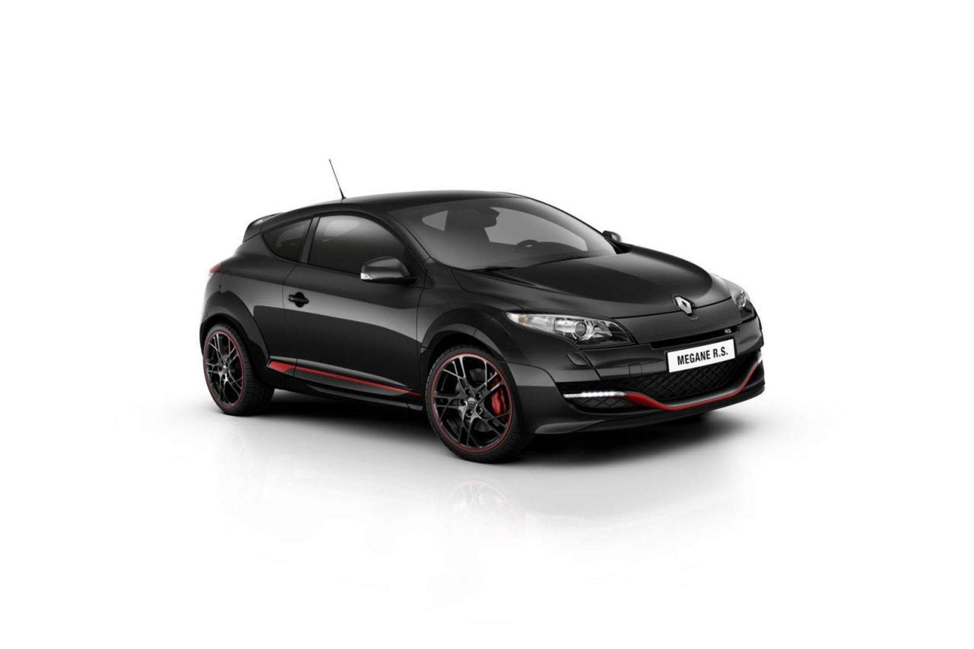 Renault Mégane RS
